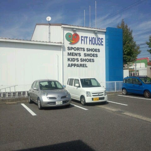 Photos At Fit House 三河安城店 Clothing Store In 安城市