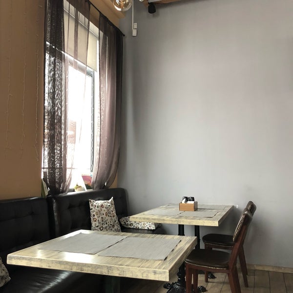Опята - Café in Углич