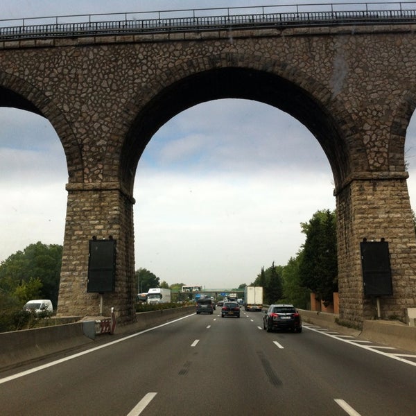 Rond Point De L Arc Aix En Provence