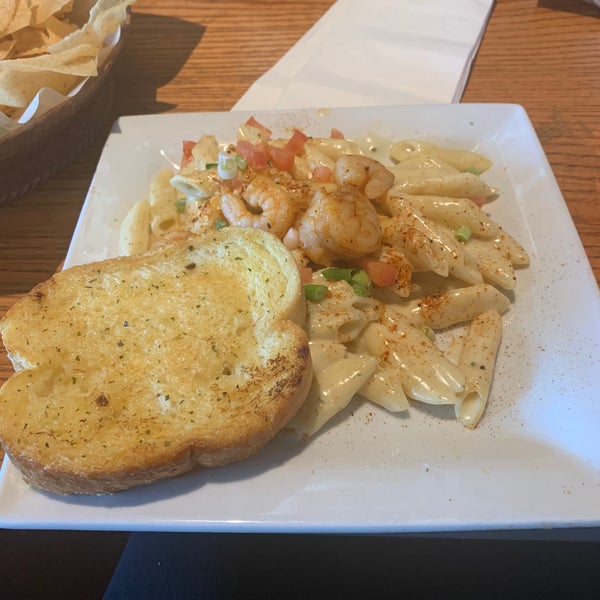 Photo taken at Chili&#39;s Grill &amp; Bar by Victoria S. on 11/30/2019
