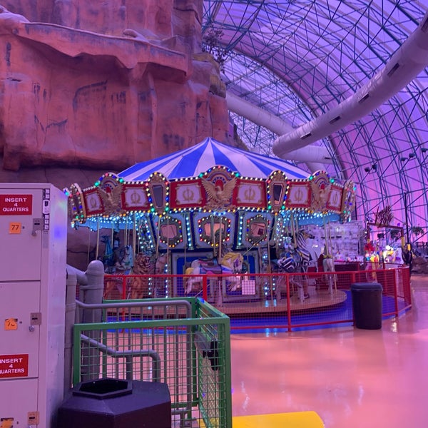 9/4/2019にVictoria S.がThe Adventuredomeで撮った写真