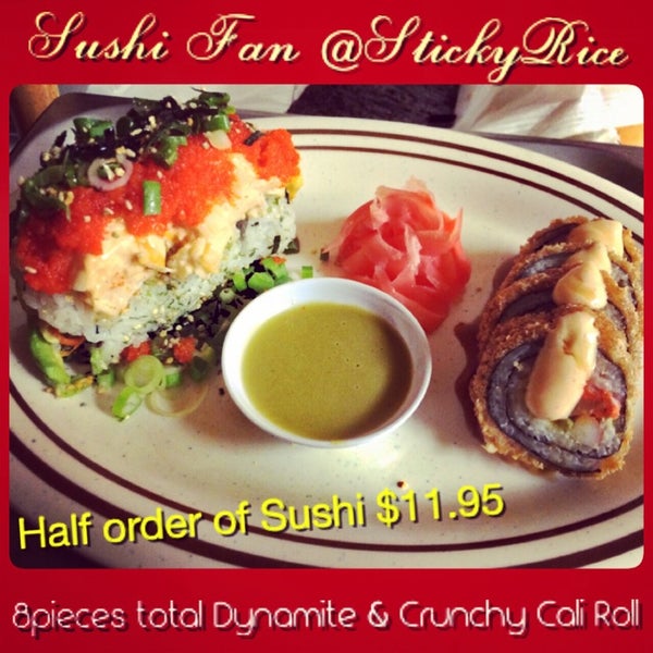 Photos At Sticky Rice 5 Tips From 24 Visitors
