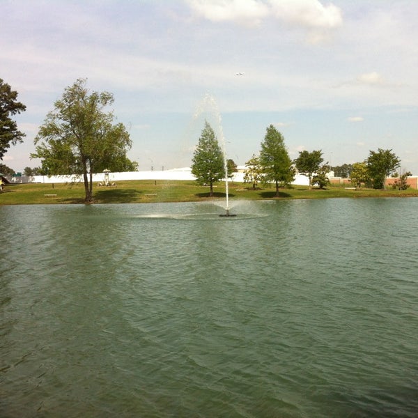 Jim Saucier Memorial Park 27 visitors