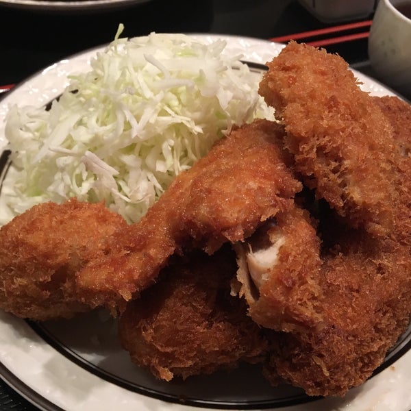She's A Regular At Mikawaya