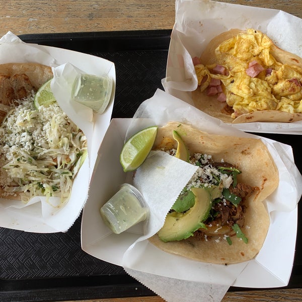 Taco Joint 9 tips from 685 visitors