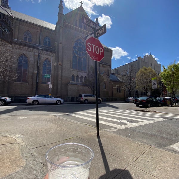 Susan Laundromat Greenpoint Brooklyn, NY