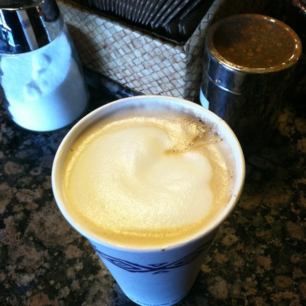1/16/2013にLara W.がPeet&#39;s Coffee &amp; Teaで撮った写真