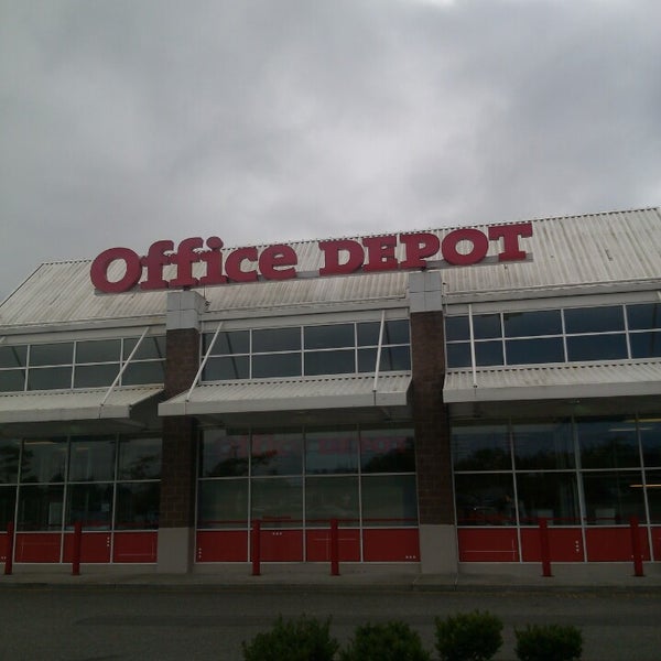 Office Depot Lynnwood, WA