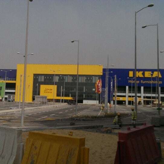 Photos At Ikea ايكيا Furniture Home Store In New Cairo