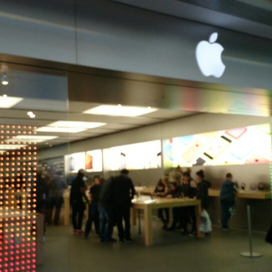 Photos at Apple Lakeside Electronics Store