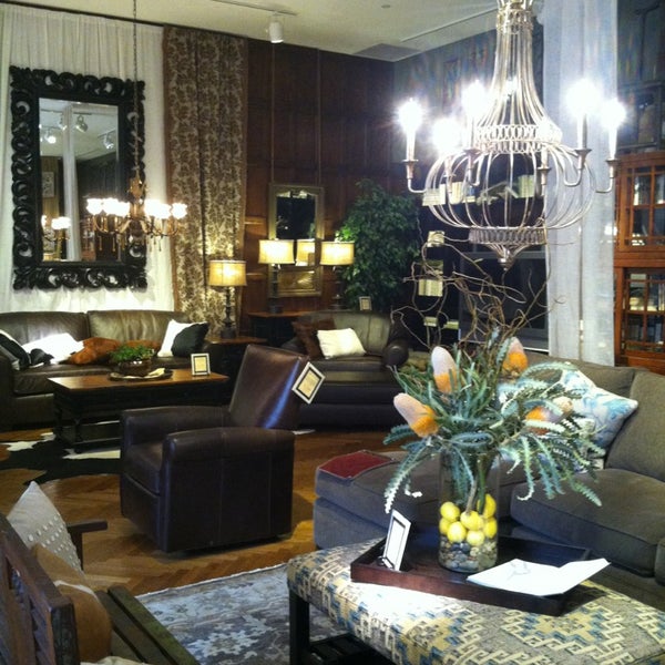 Arhaus Furniture Lyndhurst, OH