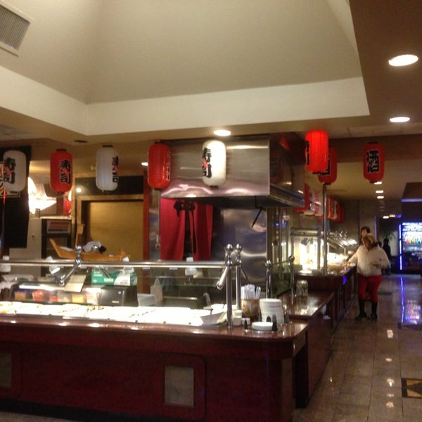 Photos at China Super Buffet 7984 La Mesa Blvd