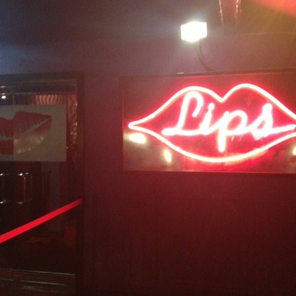 Lips Restaurant American Restaurant in San Diego