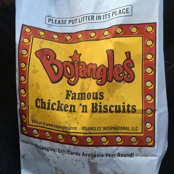 Bojangles Gift Card Amount / Gift Cards Freebies Prizes Offered To