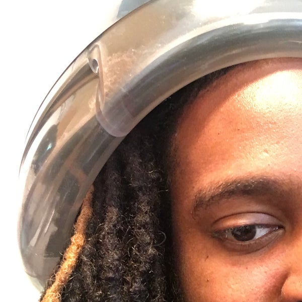 Lillian Dion Salon South Loop 6 tips