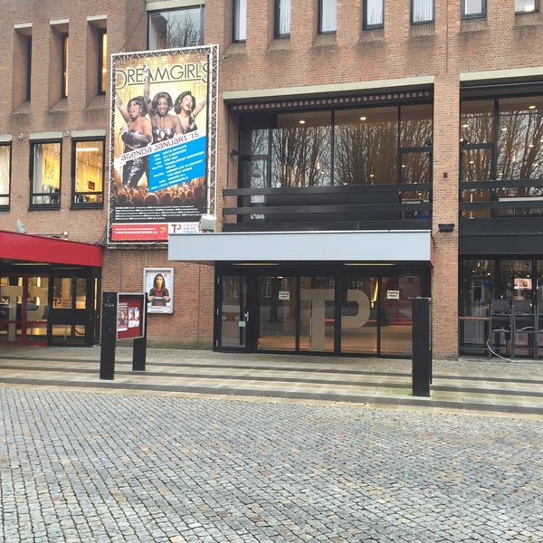 Das Foto wurde bei Theater aan de Parade von Martijn B. am 1/12/2015 aufgenommen
