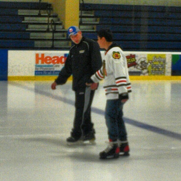 Photos at Sports Center Of Connecticut 10 tips from 1298 visitors