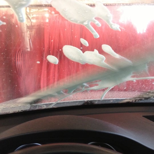 Eco Express Car Wash Car Wash and Detail