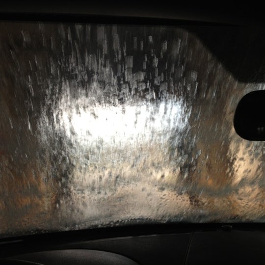 Eco Express Car Wash Car Wash and Detail