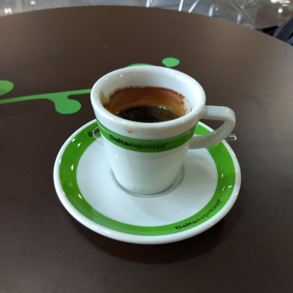 Deltaexpresso Coffee Convenience Store 84 visitors