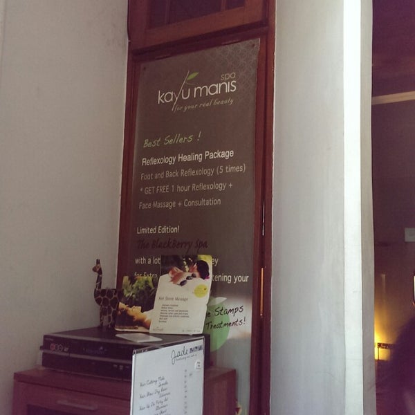 Salirawangi Spa 6 Tips Dari 256 Pengunjung