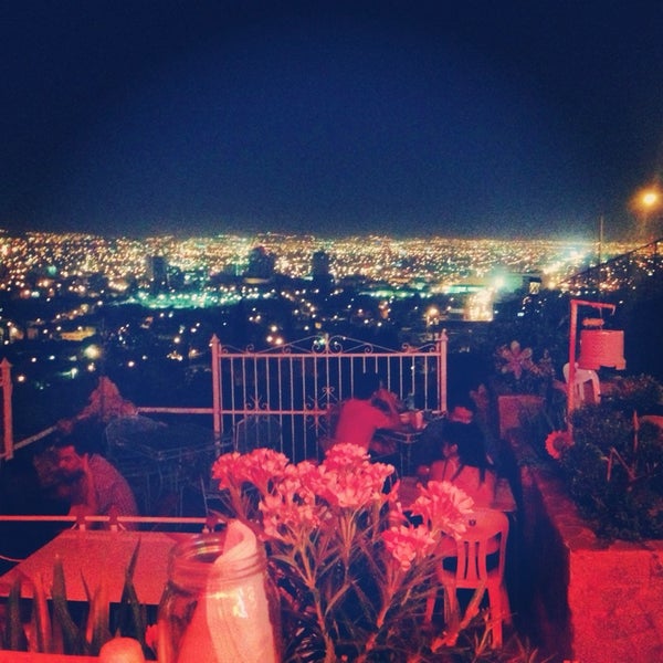 Mandala Café - Mirador C. 11, Santa Rosa