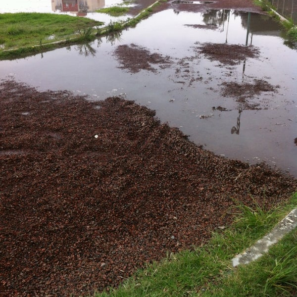 Fotos en Deportivo Leandro Valle Iztacalco, Distrito Federal