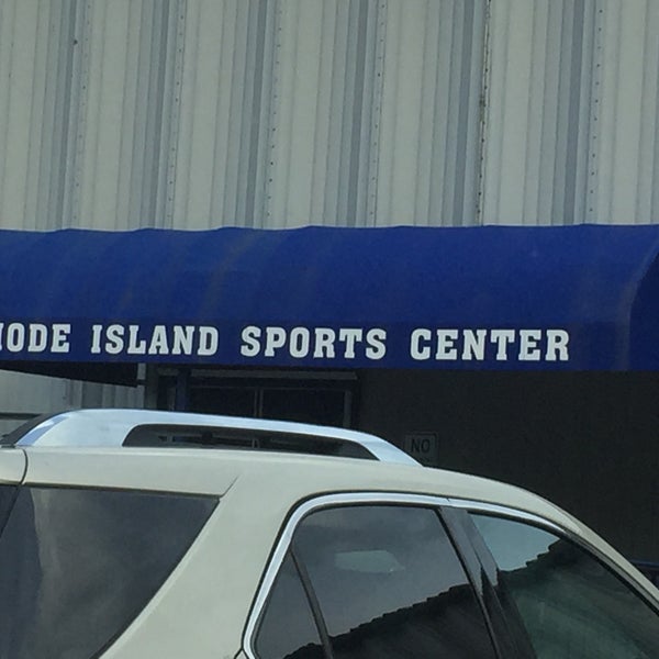 Rhode Island Sports Center North Smithfield, RI