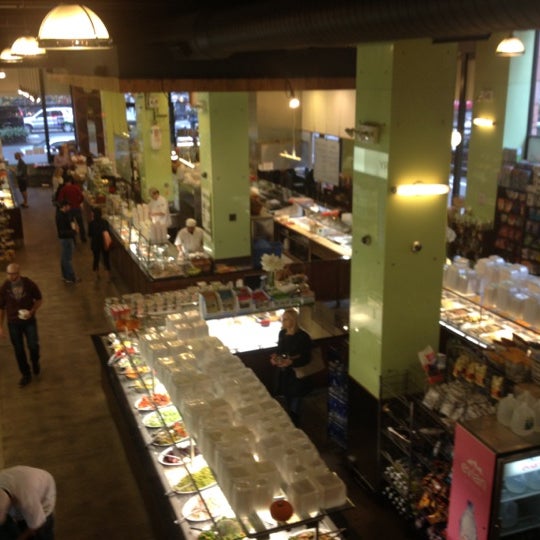 Bread & Butter Rose Hill 89 tips