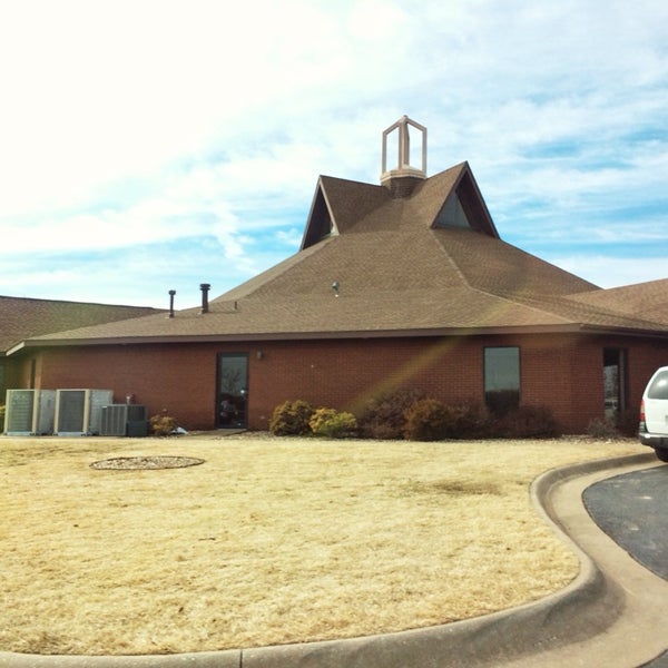 St. Stephens Catholic Church Church in Bentonville