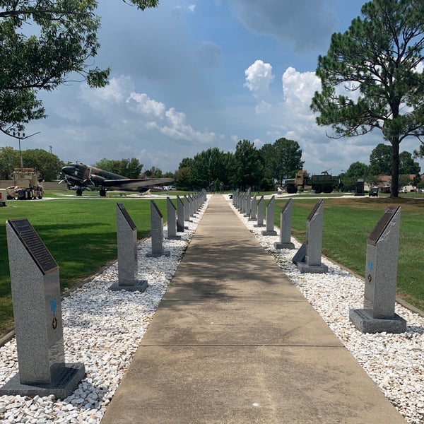 Air Force Enlisted Heritage Hall MaxwellGunter Air Force Base, AL