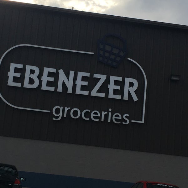 Ebenezer Grocery 78 visitors