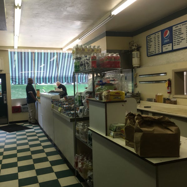 Phil & Jim's Steaks & Hoagies 12 tips