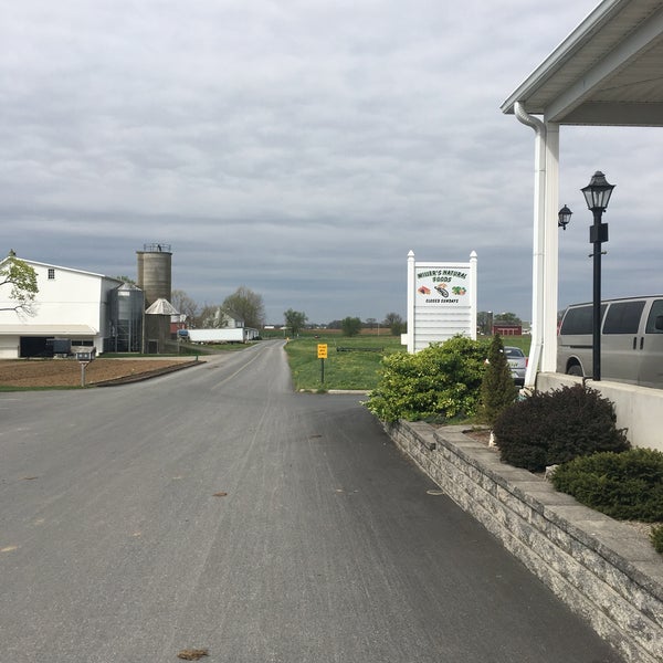 Millers Natural Foods Bird In Hand Pa Bird in Hand, PA