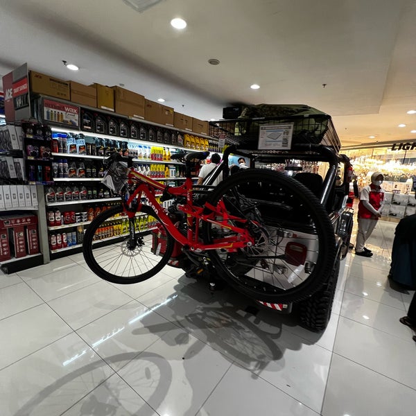 ACE Hardware Kelapa Gading Mal Artha Gading, Atrium Italy, 1st