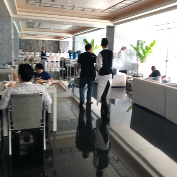 Bleu8 Hotel Mulia Senayan Jakarta 79 Visitors Bleu8 Hotel Mulia Senayan Jakarta 79 Visitors