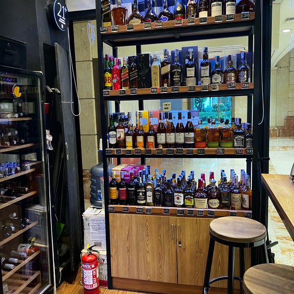 Vines Bellagio Jakarta Selatan 0 tips