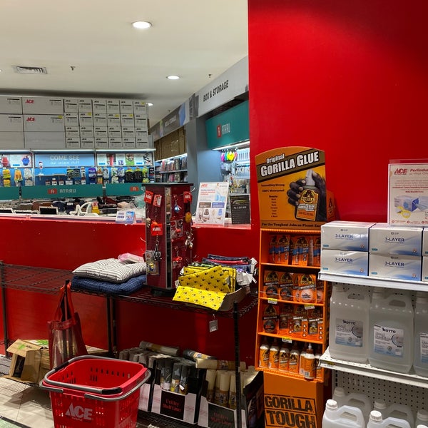 Photos at ACE Hardware Kelapa Gading Mal Artha Gading, Atrium Italy