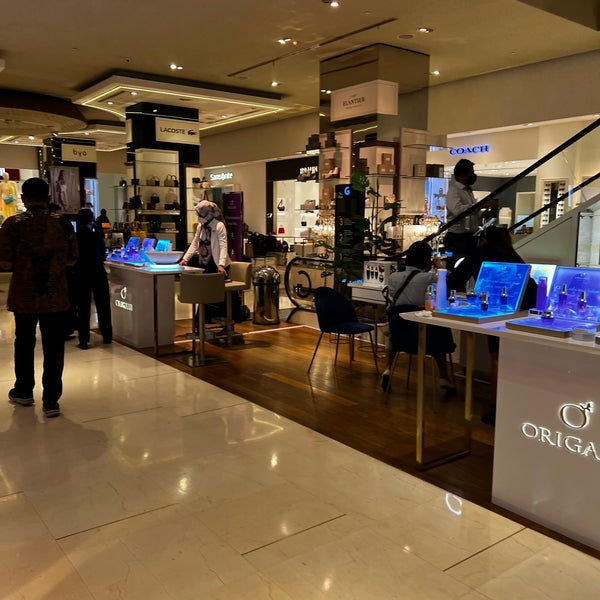Coach galeries lafayette hot sale