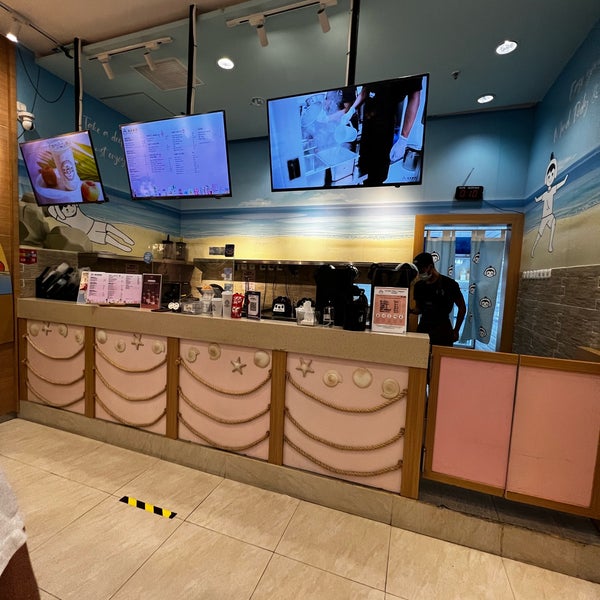 Yomie's Rice X Yogurt Kecamatan Kebayoran Lama, Jakarta