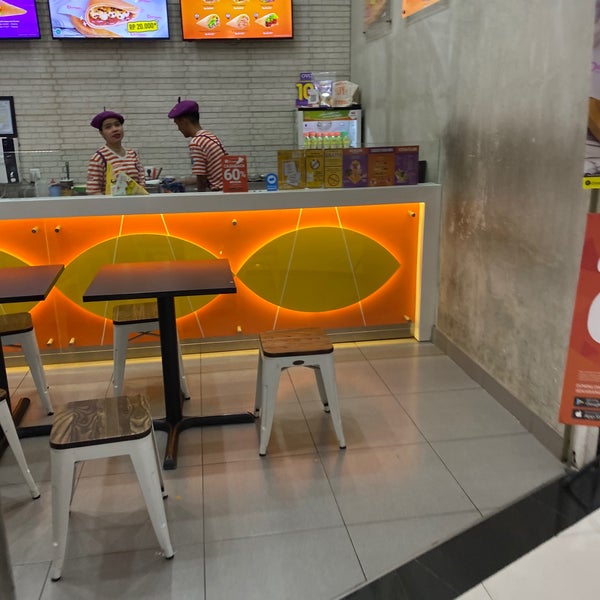 Mustvisit Bakeries in Jakarta