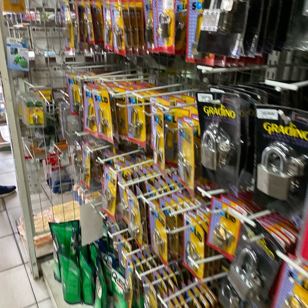 SOLUSI TOOLS SHOP Kelapa Gading Kelapa Gading 74 pengunjung