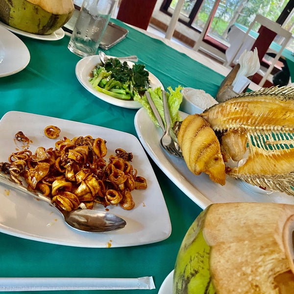 дуа ресторан