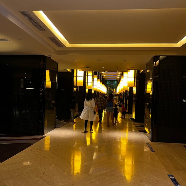 Foto tirada no(a) Hotel Indonesia Kempinski Jakarta por STP ✅. em 5/1/2022