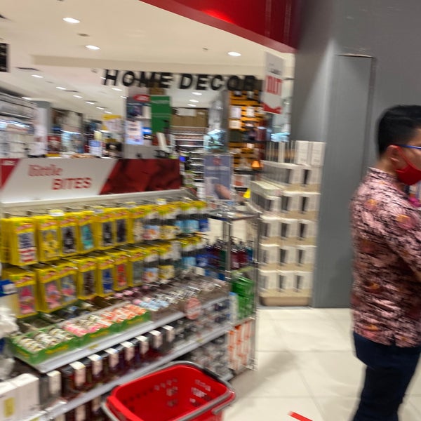 Photos at ACE Hardware Kelapa Gading Mal Artha Gading, Atrium Italy
