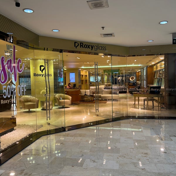 Jakarta Design Center Jakarta Pusat, Jakarta