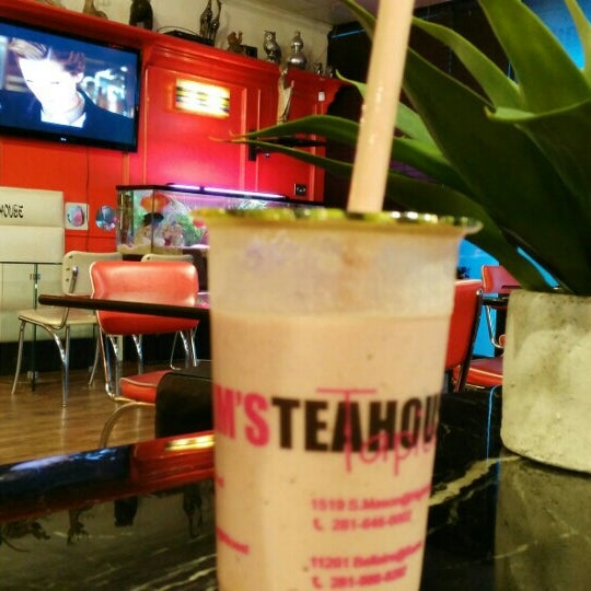 Photos at Kim's Tea House 26 tips from 557 visitors