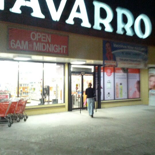 Navarro Discount Pharmacy - Aproveche la oferta de la semana. Esta olla de  presión eléctrica le ayudará a preparar platos nutritivos facil y  rápidamente. Visite su tienda local de Navarro hoy!