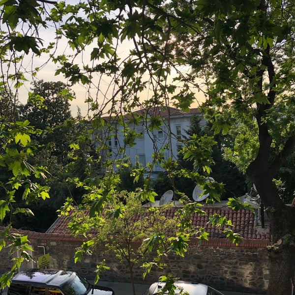 5/15/2018에 irem c.님이 Kanlıca Teras에서 찍은 사진