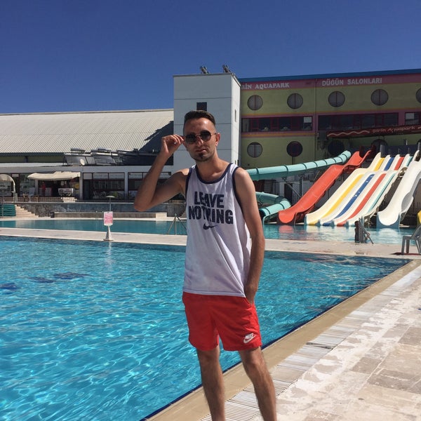 Photos At Sirin Aquapark Yuzme Havuzu